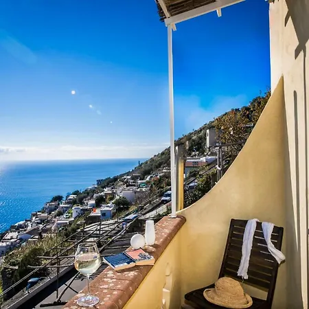 Casa Queen Praiano