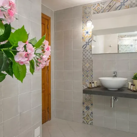 Apartment Casa Queen