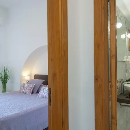 Apartment Casa Queen *