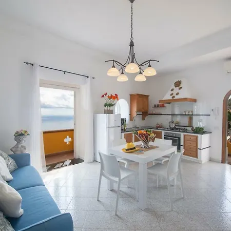Casa Queen * Praiano