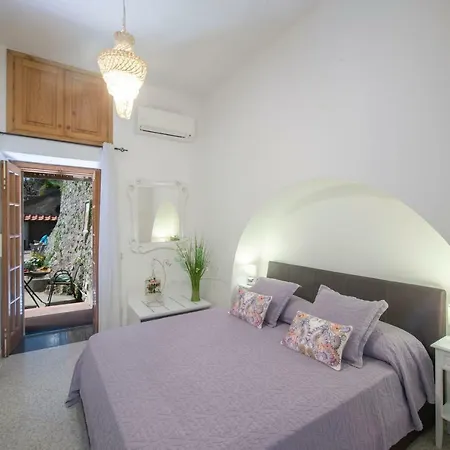 Casa Queen Apartment *