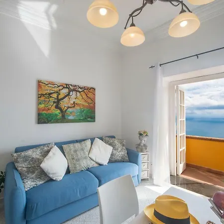 Apartment Casa Queen Praiano