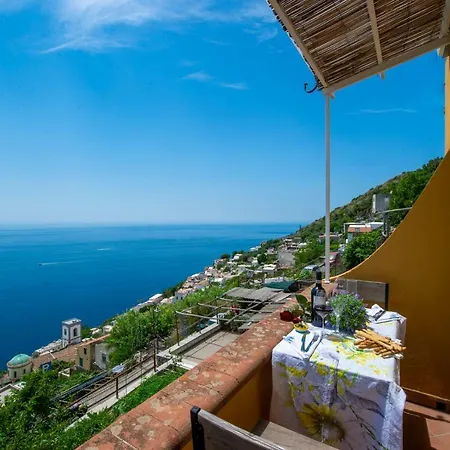Casa Queen * Praiano